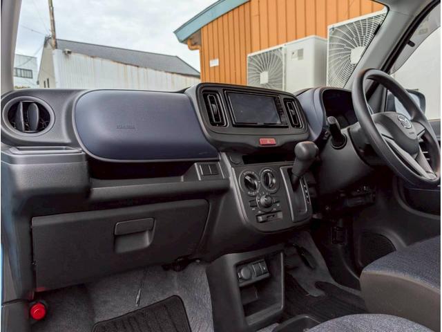 キャロル GL ワンオーナー/ナビ/ETC/バックカメラ/衝突被害軽減ブレーキ/フルセグ/前後ドラレコ/シートヒーター/禁煙車/Bluetooth接続(5枚目)