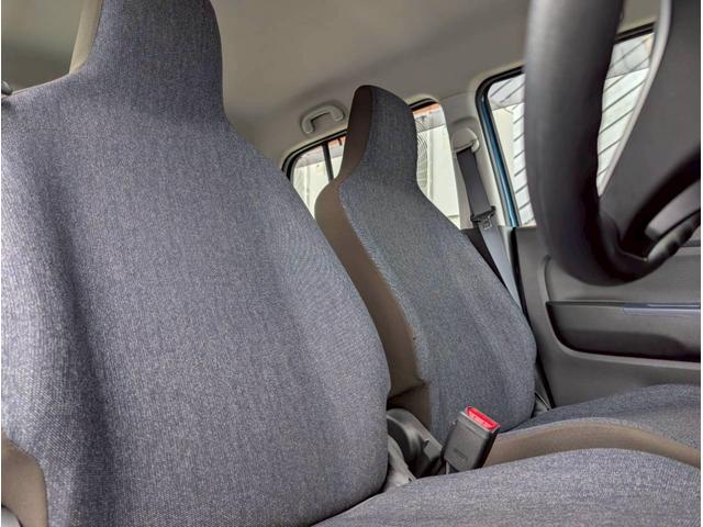 キャロル GL ワンオーナー/ナビ/ETC/バックカメラ/衝突被害軽減ブレーキ/フルセグ/前後ドラレコ/シートヒーター/禁煙車/Bluetooth接続(6枚目)