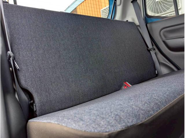 キャロル GL ワンオーナー/ナビ/ETC/バックカメラ/衝突被害軽減ブレーキ/フルセグ/前後ドラレコ/シートヒーター/禁煙車/Bluetooth接続(7枚目)