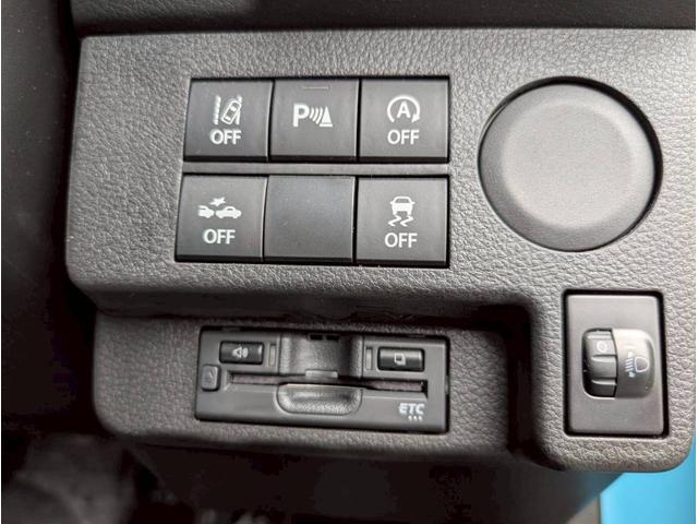 キャロル GL ワンオーナー/ナビ/ETC/バックカメラ/衝突被害軽減ブレーキ/フルセグ/前後ドラレコ/シートヒーター/禁煙車/Bluetooth接続(13枚目)