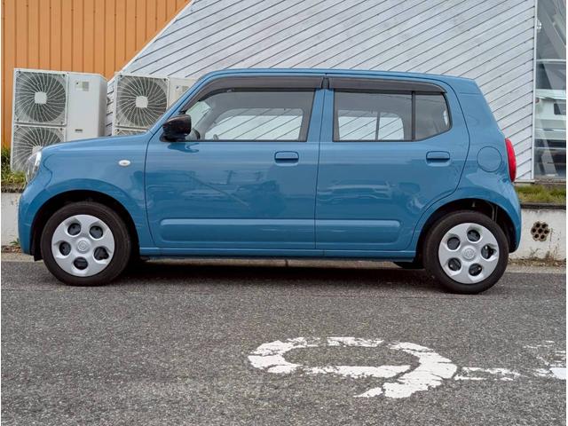 キャロル GL ワンオーナー/ナビ/ETC/バックカメラ/衝突被害軽減ブレーキ/フルセグ/前後ドラレコ/シートヒーター/禁煙車/Bluetooth接続(15枚目)