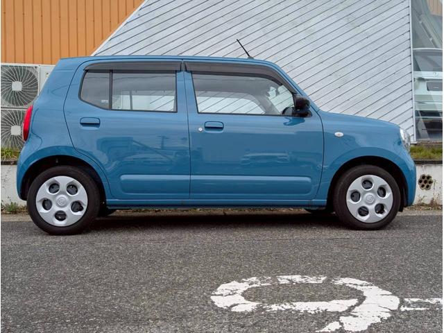 キャロル GL ワンオーナー/ナビ/ETC/バックカメラ/衝突被害軽減ブレーキ/フルセグ/前後ドラレコ/シートヒーター/禁煙車/Bluetooth接続(16枚目)