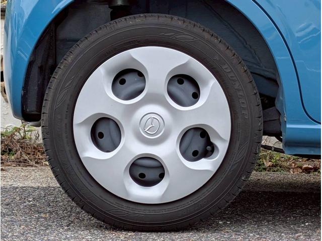 キャロル GL ワンオーナー/ナビ/ETC/バックカメラ/衝突被害軽減ブレーキ/フルセグ/前後ドラレコ/シートヒーター/禁煙車/Bluetooth接続(17枚目)