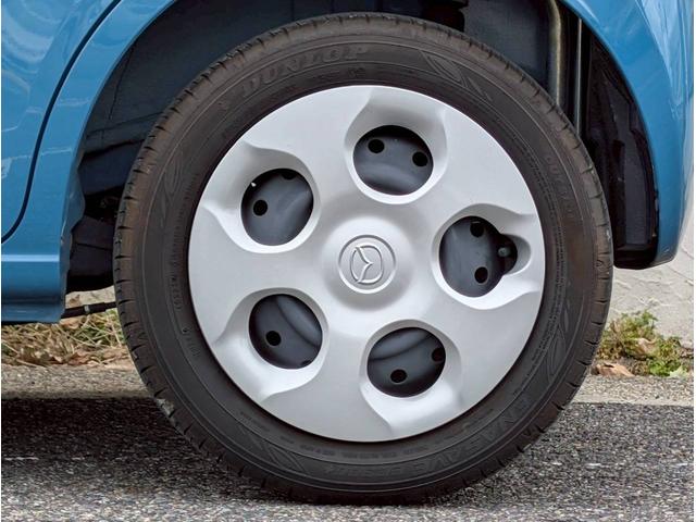 キャロル GL ワンオーナー/ナビ/ETC/バックカメラ/衝突被害軽減ブレーキ/フルセグ/前後ドラレコ/シートヒーター/禁煙車/Bluetooth接続(18枚目)