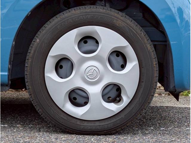 キャロル GL ワンオーナー/ナビ/ETC/バックカメラ/衝突被害軽減ブレーキ/フルセグ/前後ドラレコ/シートヒーター/禁煙車/Bluetooth接続(19枚目)