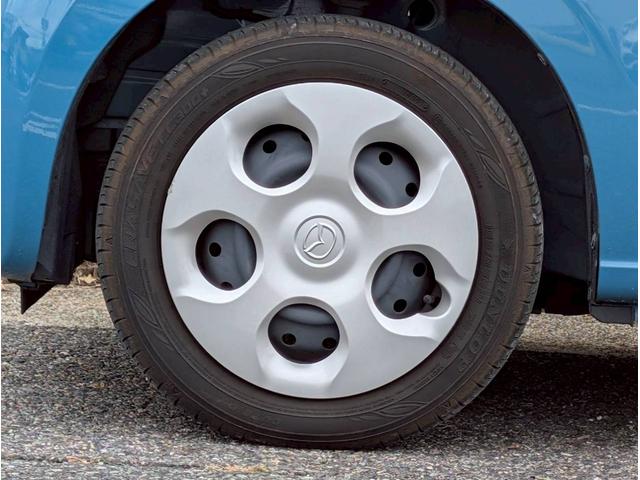 キャロル GL ワンオーナー/ナビ/ETC/バックカメラ/衝突被害軽減ブレーキ/フルセグ/前後ドラレコ/シートヒーター/禁煙車/Bluetooth接続(20枚目)