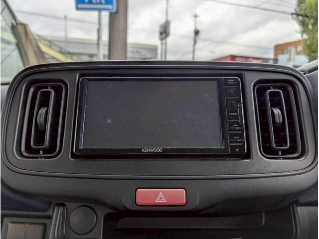 キャロル GL ワンオーナー/ナビ/ETC/バックカメラ/衝突被害軽減ブレーキ/フルセグ/前後ドラレコ/シートヒーター/禁煙車/Bluetooth接続(21枚目)