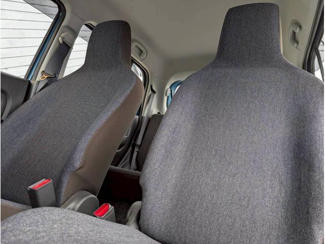 キャロル GL ワンオーナー/ナビ/ETC/バックカメラ/衝突被害軽減ブレーキ/フルセグ/前後ドラレコ/シートヒーター/禁煙車/Bluetooth接続(24枚目)