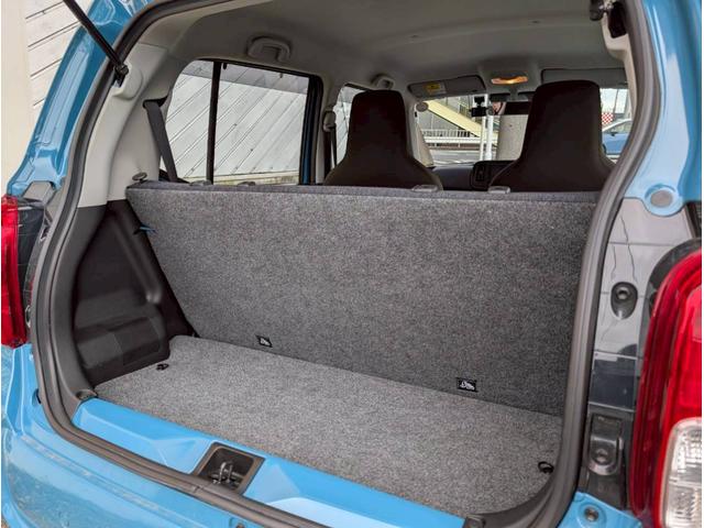 キャロル GL ワンオーナー/ナビ/ETC/バックカメラ/衝突被害軽減ブレーキ/フルセグ/前後ドラレコ/シートヒーター/禁煙車/Bluetooth接続(28枚目)