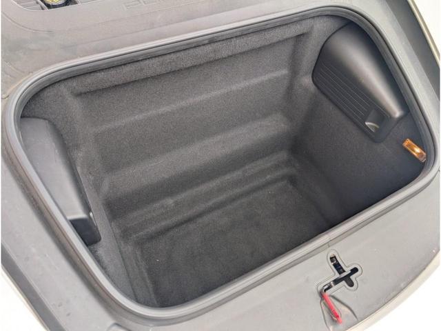 718ボクスター 718ボクスターS BOSEサウンド/シートヒーター/ブラックフルレザーシート/電格ミラー/純正AW/ポルシェクレスト/レッドキャリパー/ETC/ブラックアイ/パドルシフト(38枚目)