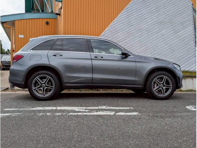 GLC GLC220d 4マチック AMGライン AMGライン/ハーフレザーシート/ETC/シートヒーター/360度カメラ/ナビ(21枚目)