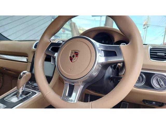 ボクスター ボクスター　ワンオーナー／キセノン／ハーフレザーシート／Ｔ－ｓｔｏｐ／シートヒーター／バックモニター／Ｓクロノストップウォッチ（8枚目）