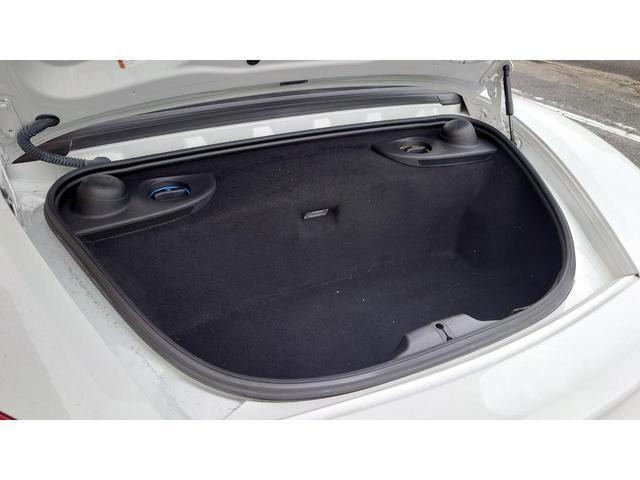 ボクスター ボクスター　ワンオーナー／キセノン／ハーフレザーシート／Ｔ－ｓｔｏｐ／シートヒーター／バックモニター／Ｓクロノストップウォッチ（40枚目）