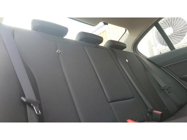 D3 ビターボ リムジン 電動フロント/スポーツシート/ALPINAスポーツステアリング/ALPINA19AW/純正ナビ/バックカメラ/ミラーETC/ワンオーナー(9枚目)