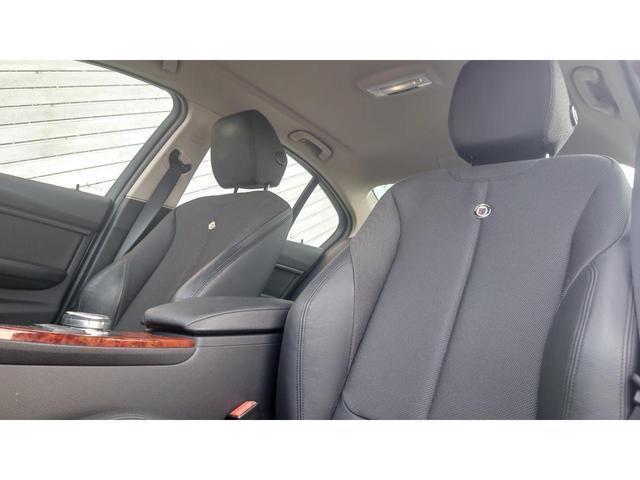 D3 ビターボ リムジン 電動フロント/スポーツシート/ALPINAスポーツステアリング/ALPINA19AW/純正ナビ/バックカメラ/ミラーETC/ワンオーナー(27枚目)