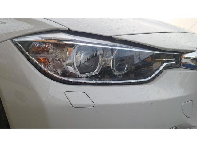 D3 ビターボ リムジン 電動フロント/スポーツシート/ALPINAスポーツステアリング/ALPINA19AW/純正ナビ/バックカメラ/ミラーETC/ワンオーナー(34枚目)