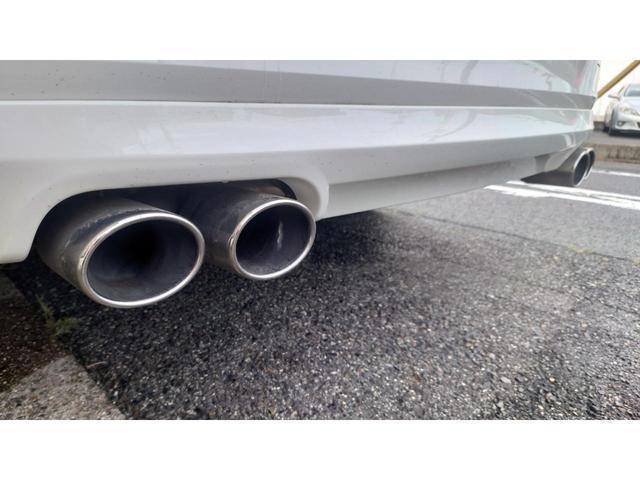 D3 ビターボ リムジン 電動フロント/スポーツシート/ALPINAスポーツステアリング/ALPINA19AW/純正ナビ/バックカメラ/ミラーETC/ワンオーナー(36枚目)