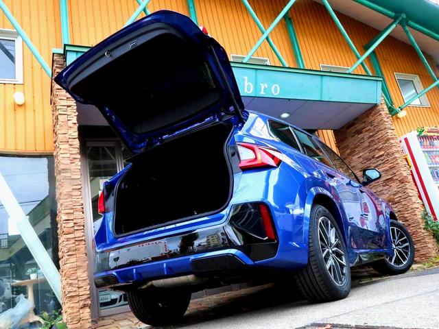 Ｘ１ ｘＤｒｉｖｅ　２０ｄ　Ｍスポーツ　Ｍ　Ｓｐｏｒｔ専用カラー／ハーフレザーシート／シートヒーター／ＬＣＷ／ヘッドアップディスプレイ／３６０度カメラ／ワイヤレスＣ／インテリアカメラ／ＥＴＣ／ドラレコ／パワーバックドア／ＰＷシート（6枚目）