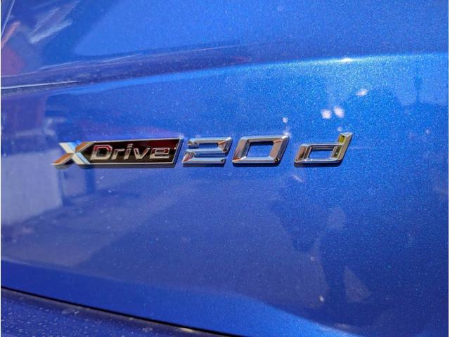 Ｘ１ ｘＤｒｉｖｅ　２０ｄ　Ｍスポーツ　Ｍ　Ｓｐｏｒｔ専用カラー／ハーフレザーシート／シートヒーター／ＬＣＷ／ヘッドアップディスプレイ／３６０度カメラ／ワイヤレスＣ／インテリアカメラ／ＥＴＣ／ドラレコ／パワーバックドア／ＰＷシート（37枚目）