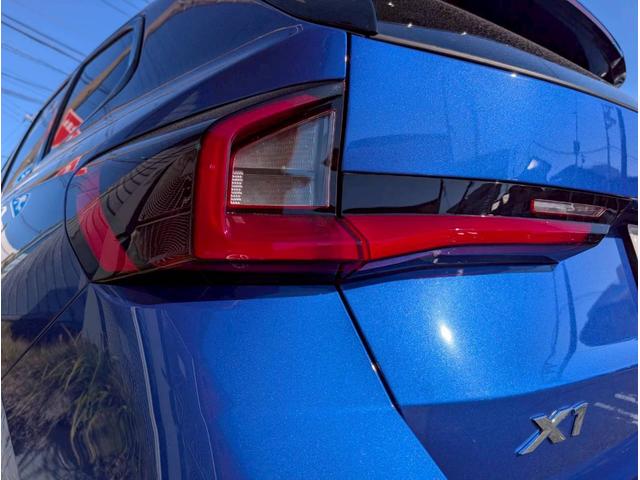 Ｘ１ ｘＤｒｉｖｅ　２０ｄ　Ｍスポーツ　Ｍ　Ｓｐｏｒｔ専用カラー／ハーフレザーシート／シートヒーター／ＬＣＷ／ヘッドアップディスプレイ／３６０度カメラ／ワイヤレスＣ／インテリアカメラ／ＥＴＣ／ドラレコ／パワーバックドア／ＰＷシート（38枚目）
