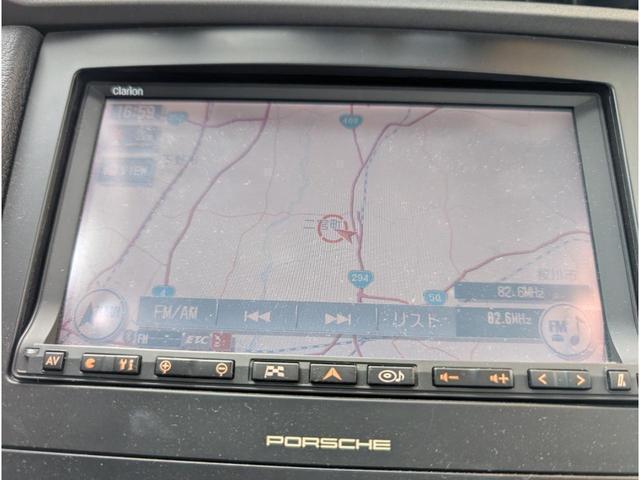 ９１１ ９１１カレラ　ＭＴ車／後期型／ＥＴＣ／バックカメラ／ナビ／イエローキャリパー／純正アルミホイール／ブラックフルレザート／左ハンドル／後期型ＬＥＤテールライト（16枚目）