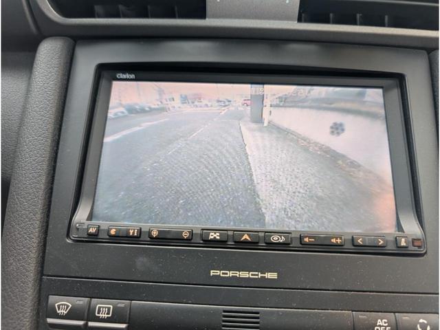 ９１１ ９１１カレラ　ＭＴ車／後期型／ＥＴＣ／バックカメラ／ナビ／イエローキャリパー／純正アルミホイール／ブラックフルレザート／左ハンドル／後期型ＬＥＤテールライト（17枚目）