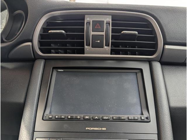 ９１１ ９１１カレラ　ＭＴ車／後期型／ＥＴＣ／バックカメラ／ナビ／イエローキャリパー／純正アルミホイール／ブラックフルレザート／左ハンドル／後期型ＬＥＤテールライト（28枚目）