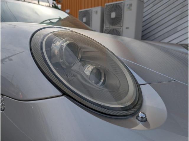 ９１１ ９１１カレラ　ＭＴ車／後期型／ＥＴＣ／バックカメラ／ナビ／イエローキャリパー／純正アルミホイール／ブラックフルレザート／左ハンドル／後期型ＬＥＤテールライト（31枚目）