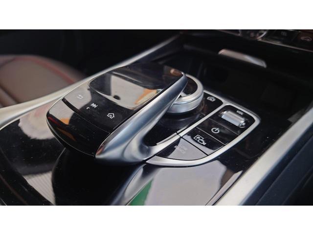 Gクラス G350d AMGライン AMGライン・ETC・360度カメラ・シートヒーター・バックカメラ・革シート・サンルーフ(14枚目)