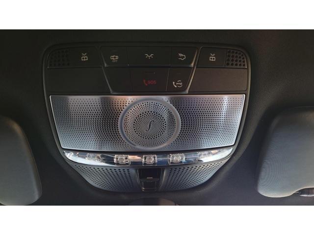 Gクラス G350d AMGライン AMGライン・ETC・360度カメラ・シートヒーター・バックカメラ・革シート・サンルーフ(15枚目)