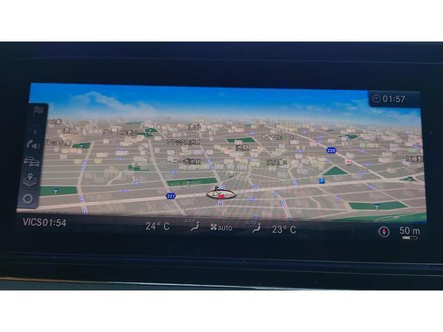 Gクラス G350d AMGライン AMGライン・ETC・360度カメラ・シートヒーター・バックカメラ・革シート・サンルーフ(16枚目)