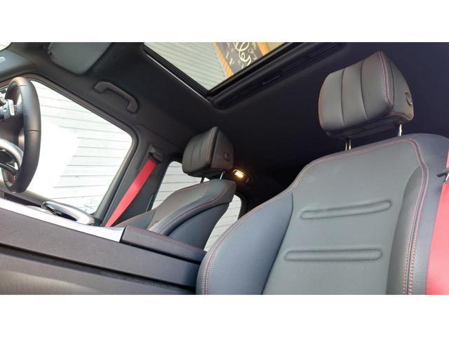 Gクラス G350d AMGライン AMGライン・ETC・360度カメラ・シートヒーター・バックカメラ・革シート・サンルーフ(32枚目)