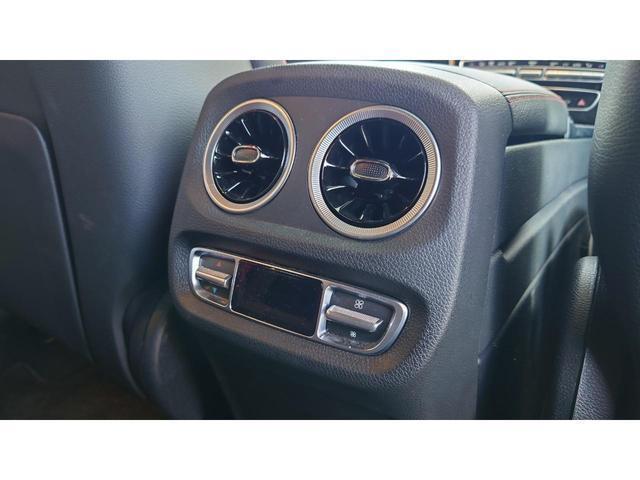 Gクラス G350d AMGライン AMGライン・ETC・360度カメラ・シートヒーター・バックカメラ・革シート・サンルーフ(36枚目)