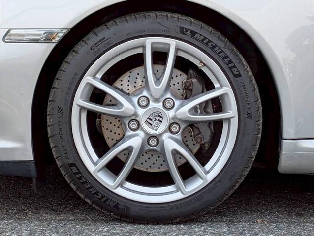 911 911カレラ スポーツクロノPKG/スポーツプラス/PASM/黒革シート/シートヒーター/キセノンライト/KENWOODディスプレイオーディオ/AppleCarPlay対応(21枚目)