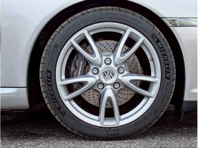 911 911カレラ スポーツクロノPKG/スポーツプラス/PASM/黒革シート/シートヒーター/キセノンライト/KENWOODディスプレイオーディオ/AppleCarPlay対応(22枚目)