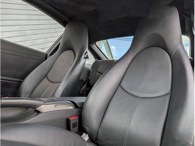 911 911カレラ スポーツクロノPKG/スポーツプラス/PASM/黒革シート/シートヒーター/キセノンライト/KENWOODディスプレイオーディオ/AppleCarPlay対応(23枚目)