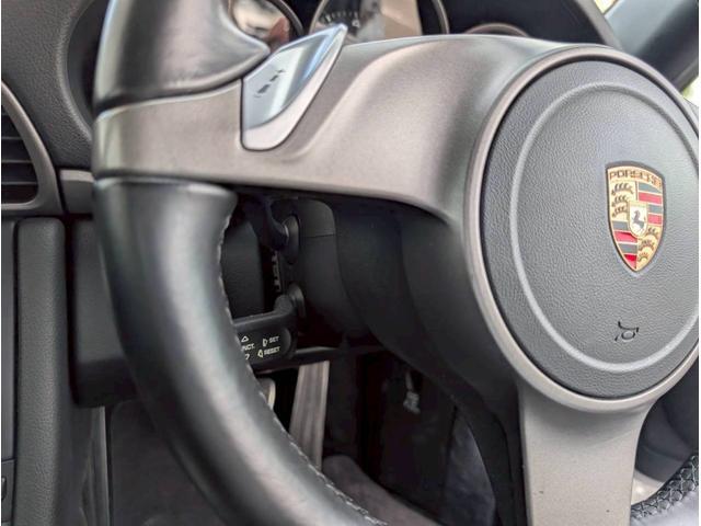 911 911カレラ スポーツクロノPKG/スポーツプラス/PASM/黒革シート/シートヒーター/キセノンライト/KENWOODディスプレイオーディオ/AppleCarPlay対応(27枚目)