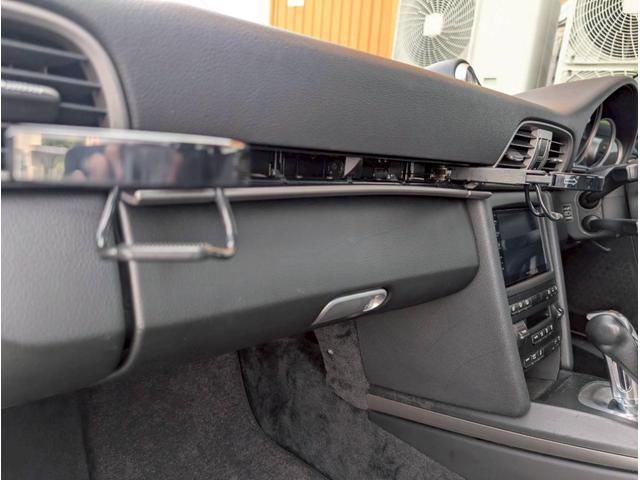 911 911カレラ スポーツクロノPKG/スポーツプラス/PASM/黒革シート/シートヒーター/キセノンライト/KENWOODディスプレイオーディオ/AppleCarPlay対応(30枚目)