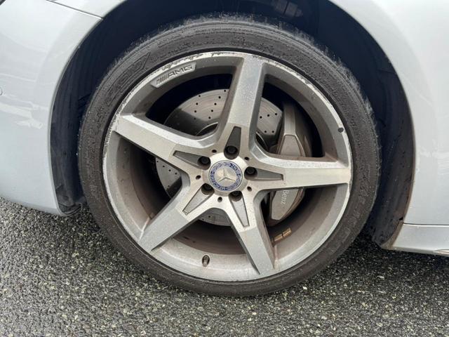 ＳＬ ＳＬ４００　品質承認中古車／後期型／ブラックレザーインテリア／レーダーセーフティ／アダプティブ追従クルーズ／スカイルーフ／ＡＭＧアルミ／電動オープン／リフティングシステム／リアビューカメラ／純正ナビシステム（15枚目）