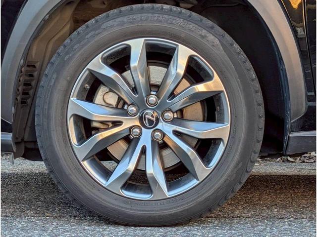 ＮＸ ＮＸ３００ｈ　Ｆスポーツ　純正ナビ／ＴＶ／バックカメラ／ＥＴＣ／レザーシート／メモリＰシート／リアＰシート／シートヒーター／ベンチレーション／ステアリングヒーター／パワーバックドア／レーダークルーズコントロール（25枚目）