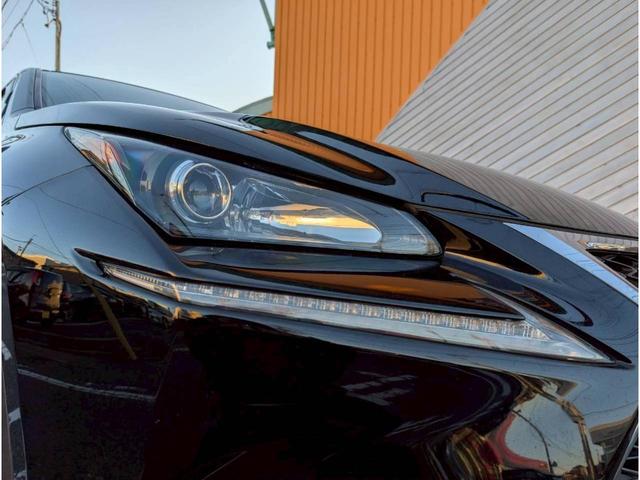 ＮＸ ＮＸ３００ｈ　Ｆスポーツ　純正ナビ／ＴＶ／バックカメラ／ＥＴＣ／レザーシート／メモリＰシート／リアＰシート／シートヒーター／ベンチレーション／ステアリングヒーター／パワーバックドア／レーダークルーズコントロール（32枚目）