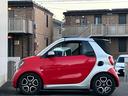 MCC SMART SMART FORTWO CABRIO