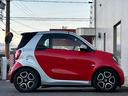 MCC SMART SMART FORTWO CABRIO