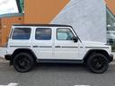 MERCEDES BENZ G-CLASS