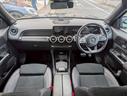 MERCEDES BENZ GLB