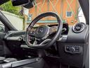 MERCEDES BENZ GLB