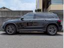 MERCEDES BENZ GLB
