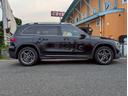 MERCEDES BENZ GLB