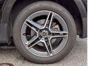MERCEDES BENZ GLB