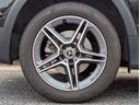 MERCEDES BENZ GLB